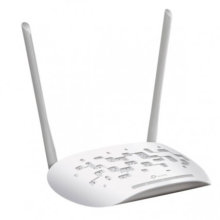 PUNTO ACCESO INAL.TP-LINK TL-WA801N 300MBPS V6 POE PASIVO