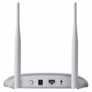 PUNTO ACCESO INAL.TP-LINK TL-WA801N 300MBPS V6 POE PASIVO
