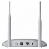 PUNTO ACCESO INAL.TP-LINK TL-WA801N 300MBPS V6 POE PASIVO