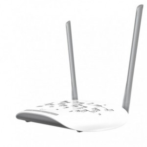 PUNTO ACCESO INAL.TP-LINK TL-WA801N 300MBPS V6 POE PASIVO