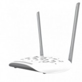PUNTO ACCESO INAL.TP-LINK TL-WA801N 300MBPS V6 POE PASIVO