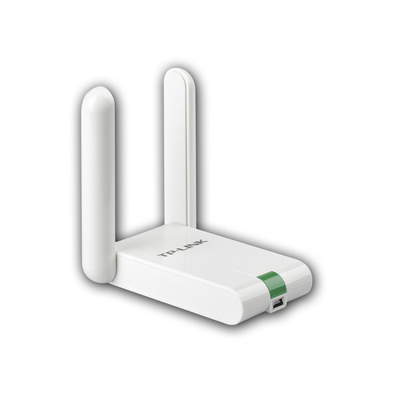ADAPTADOR TP-LINK WIFI  USB 300MBPS TL-WN822N