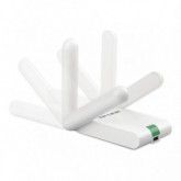 ADAPTADOR TP-LINK WIFI  USB 300MBPS TL-WN822N