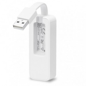 ADAPT.USB TP-LINK RJ45 A USB 2.0 100MBPS UE200 