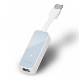 ADAPT.USB TP-LINK RJ45 A USB 2.0 100MBPS UE200 