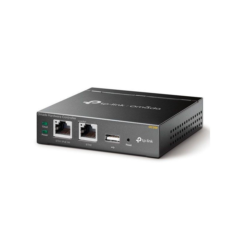 CONTROLADOR TP-LINK CLOUD OMADA HARDWARE OC200