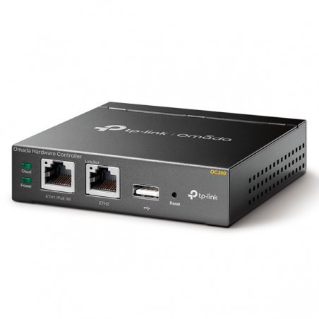 CONTROLADOR TP-LINK CLOUD OMADA HARDWARE OC200