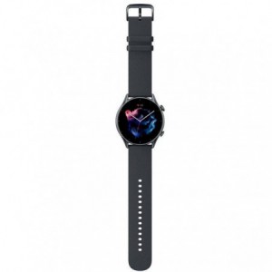 SMARTWATCH HUAMI AMAZFIT GTR3 W1971OV1N NEGRO