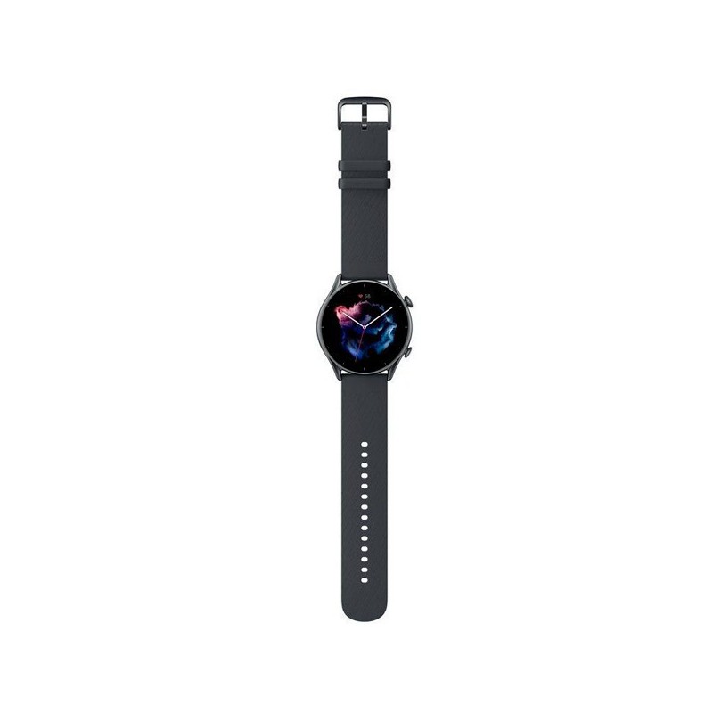 SMARTWATCH HUAMI AMAZFIT GTR3 W1971OV1N NEGRO