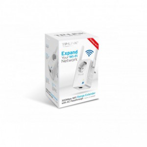 REPETIDOR TP-LINK WIFI 300MBPS TL-WA860RE 