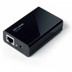 INYECTOR TP-LINK POE IEE 802.3AF TL-POE150S