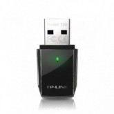 ADAPTADOR TP-LINK WIFI USB AC600 BANDA DUAL 433MBPS 