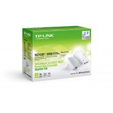 POWER LINE TP-LINK WIFI AV600 300MBPS TL-WPA4220KIT