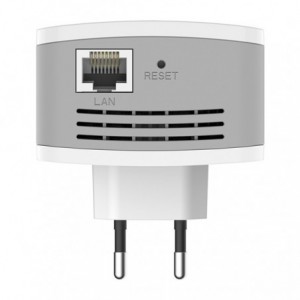 REPETIDOR D-LINK INAL.AC1200 RAN EXT+ANTENA+1 PORT GIGAB