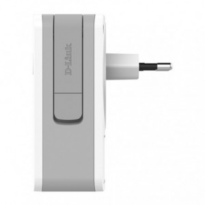 REPETIDOR D-LINK INAL.AC1200 RAN EXT+ANTENA+1 PORT GIGAB
