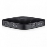 HUB TP-LINK USB 3.0 4 PUERTOS UH400 PORTATIL 