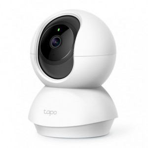 CAMARA TP-LINK IP 360º PAN TILT  FULL HD TAPO C200 WIFI 