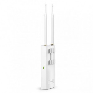 PUNTO ACCESO INAL.TP-LINK EAP110 OUTDOOR 300MBPS 