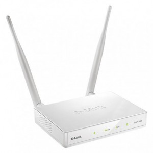 REPETIDOR D-LINK INAL.AC1200 DUAL BAND+ACCES POINT 