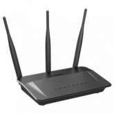 ROUTER D-LINK INAL.AC750 DUAL BAND10/100 ANTENA.EXT.