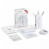 REPETIDOR TP-LINK WIFI AC1750 BANDA DUAL 5GHZ  RE450