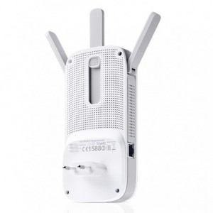 REPETIDOR TP-LINK WIFI AC1750 BANDA DUAL 5GHZ  RE450