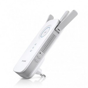 REPETIDOR TP-LINK WIFI AC1750 BANDA DUAL 5GHZ  RE450