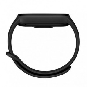 PULSERA XIAOMI  SMARTBAND MI BAND 6 NEGRO