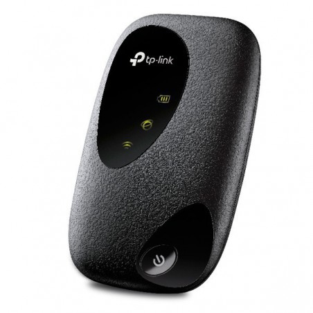 ROUTER TP-LINK M7200 PORTATIL 4G LTE WIFI 