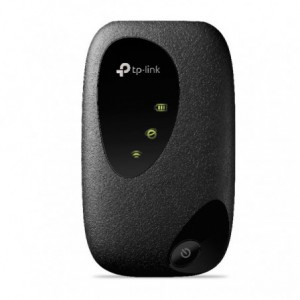 ROUTER TP-LINK M7200 PORTATIL 4G LTE WIFI 