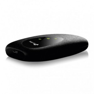 ROUTER TP-LINK M7200 PORTATIL 4G LTE WIFI 