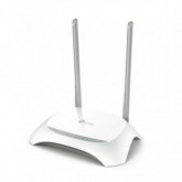 ROUTER TP-LINK+PUNTO ACCES.TL-WR850N 300MBPS 