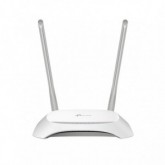 ROUTER TP-LINK+PUNTO ACCES.TL-WR850N 300MBPS 