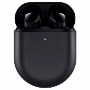 AURICULARES BLUETOOTH XIAOMI REDMI BUDS 3 PRO NEGRO