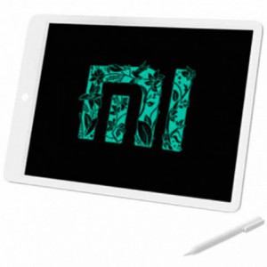 PIZARRA DIGITAL XIAOMI MI LCD  13.5" BLANCO 