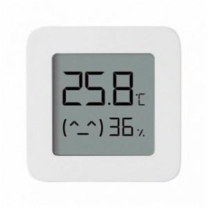 MONITOR XIAOMI DE TEMPERATURA Y HUMEDAD MI HOME NUN4126GL