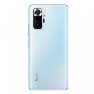 *SMARTPHONE XIAOMI REDMI NOTE 10 PRO 6GB 128GB AZUL GLACIAR