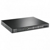 SWITCH TP-LINK 24 PTOS GESTION 10/100/1000 TL-SG3428MP 
