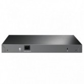 SWITCH TP-LINK 24 PTOS GESTION 10/100/1000 TL-SG3428MP 
