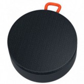 ALTAVOZ XIAOMI MI PORTABLE BLUETOOTH  MINI  1.0 GRIS