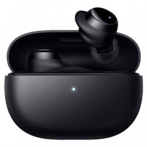 AURICULARES BLUETOOTH XIAOMI REDMI BUDS 3 LITE C/ESTU NEGRO