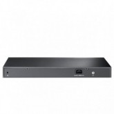 SWITCH TP-LINK GESTIONABLE 16P GIGABIT 2 RA. SFP GIGABIT 19"