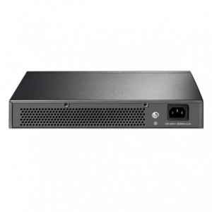 SWITCH TP-LINK SEMIGESTIONABLE SG1016DE 16P CARCASA METAL