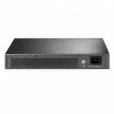 SWITCH TP-LINK SEMIGESTIONABLE SG1016DE 16P CARCASA METAL