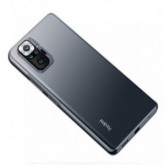 *SMARTPHONE XIAOMI REDMI NOTE 10 PRO 6GB 128GB GRIS ONIX