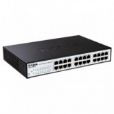 SWITCH D-LINK 24 PORT GIGABIT EASYSMART DGS-1100-24