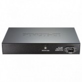 SWITCH D-LINK 24 PORT GIGABIT EASYSMART DGS-1100-24
