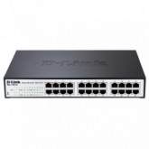 SWITCH D-LINK 24 PORT GIGABIT EASYSMART DGS-1100-24
