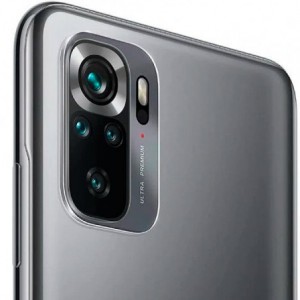 *SMARTPHONE XIAOMI REDMI NOTE 10S 6GB 128GB 6.43" GRIS