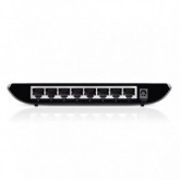 SWITCH TP-LINK 8 PUERTOS 10/100/1000 TL-SG1008D 